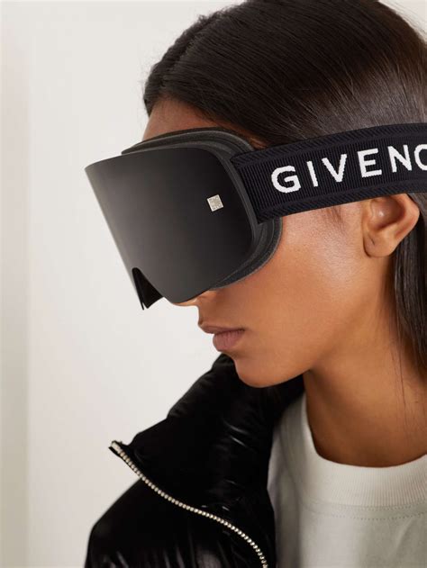 givenchy snow goggles|Shop Givenchy Ski Goggles .